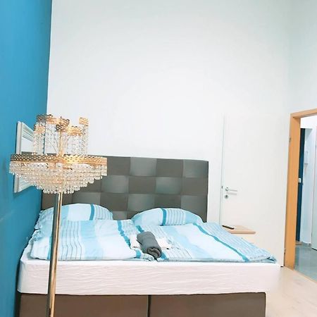 Comfort Studio 3P Km Vienna Luaran gambar