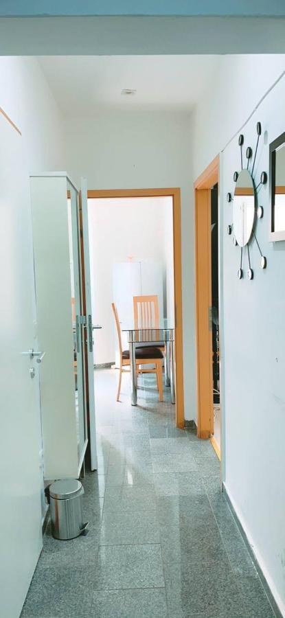 Comfort Studio 3P Km Vienna Luaran gambar