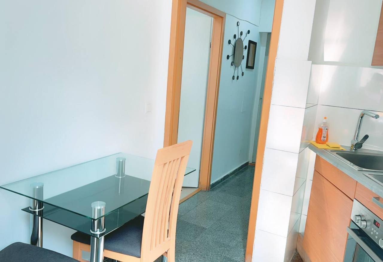 Comfort Studio 3P Km Vienna Luaran gambar